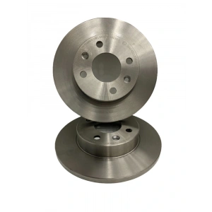 7701204282 D / DJA / ÖN FREN DİSK TK.R9 CLIO 1.4