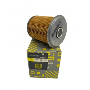 Mazot Filtresi Kangoo Ekspress 1.9 Dci F8Q 7701204497 MAİS