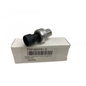 7701205751 O / ORJİNAL / KLİMA GAZ KAPTÖRÜ MÜŞÜRÜ MEGANE II