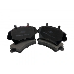 Ön Fren Balata Takımı Renault Master 2 7701207339 İTHAL