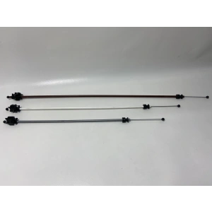 Kalorifer Klima Kumanda Teli Renault Megane 2 7701207722 MAİS