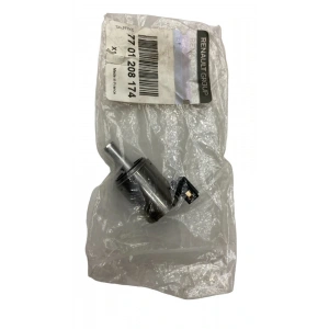 Otomatik Şanzıman Selenoid Valfi Elektrovana DPO Renault Clio 2 7701208174 MAİS
