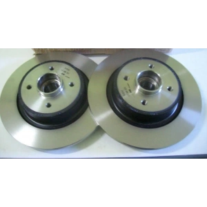 Arka Fren Diski Rulmanlı Renault Grand Scenic 2 (Adet) 7701208230 ORJİNAL