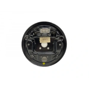 Sağ Arka Fren Tamburu Tablası Renault Clio 3 7701208351 ORJİNAL