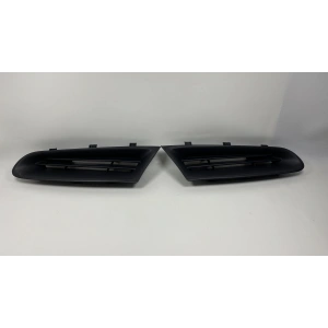 Ön Panjur Üst Izgara Takımı Renault Clio 3 7701208684 İTHAL