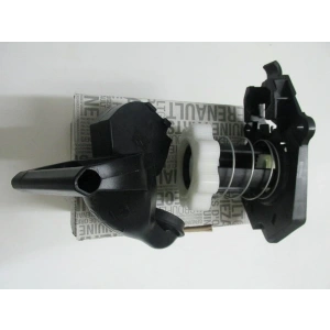 Stepne Kilit Takımı Renault Clio 4 Clio 3 7701209284 MAİS