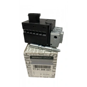 Direksiyon Kolon Kilidi Renault Megane 2 7701209427 MİAS