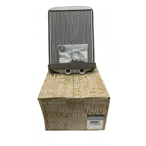 Kalorifer Radyatörü Peteği Renault Kangoo 3 Master 3 7701209819 MAİS