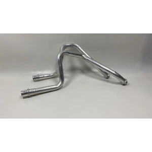 Kalorifer Radyatör Borusu Takımı Renault Kangoo 3 7701209820 ORJİNAL