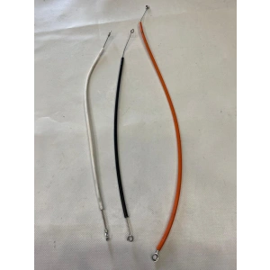 Kalorifer Kumanda Teli Takımı Renault Kangoo 3 Master 3 7701209828 ORJİNAL