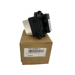 Kalorfier Rezistansı Renault Fluence Clio 4 Trafic 3 7701209850 ORJİNAL