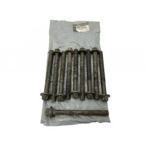 Silindir Kapak Saplama Civatası Takımı Renault Master 3 2.3 Dci M9T 7701473571 MAİS