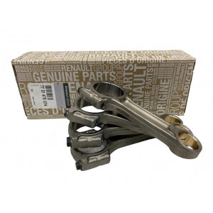 Piston Kol Takımı Clio 2 Kangoo Megane 2 K9K 1.5 Dci 7701475074 MAİS