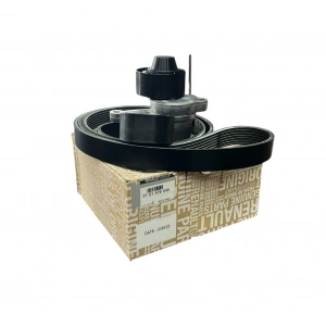 Alternatör V Kayış Gergi Seti Renault Trafic 2-3 2.0 Dci 7701476645 MAİS