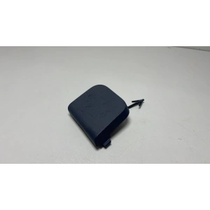 Ön Tampon Çeki Demir Kapağı Renault Megane 2 7701476890 MAİS