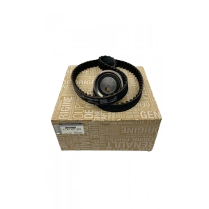 Triger Seti ( Eksantrik Kayış Kiti ) Dacia Logan 1 Sandero 1 1.4 1.6 8V 7701477024 MAİS