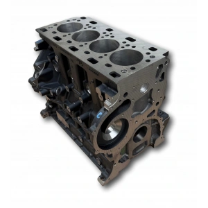 Motor Bloğu (Blok) Renault Master 2 2.5 Dci G9U 7701477101 MAİS