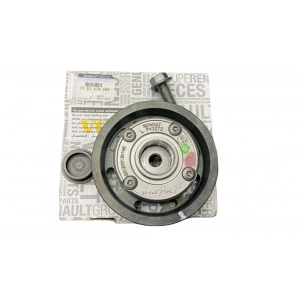 Renault Scenic 2 Eksantrik Dişlisi Yağlı Kasnak K4M 1.6 16V 7701478505 MAİS