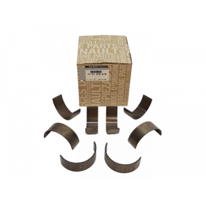 Kol Yatak Takım Renault Master 2 2.5 Dci G9U 2.2 Dci G9T 7701478679 MAİS