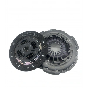 Debriyaj Baskı Balata Seti Renault Megane 2 Clio 2 Thalia 1.5 Dci 7701478799 ORJİNAL ( LUK )