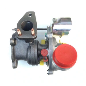 Turbo Dacia Lodgy Dokker Duster Sandero 1.5 Dci 90 Bg 7701478939 ORJİNAL