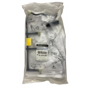 Enjektör Geri Dönüş Borusu Renault Fluence Megane 3 K9K 1.5 Dci 7701479003 MAİS