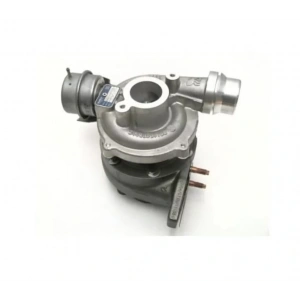 Turbo Kompresör Renault Fluence Megane 3 110 Hp 1.5 Dci K9K 7701479077 MAİS