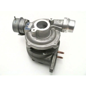 Turbo Kompresör Renault Fluence Megane 3 110 Hp 1.5 Dci K9K 7701479077 ORJİNAL