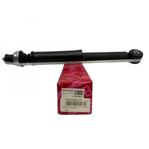 7701479314 D / DJA / ARKA AMORTİSÖR CLİO II SYMBOL THALİA ( CANADA )