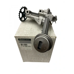 Motor Yağ Pompası Renault Clio 2 Megane 1 1.4 1.6 16V K4M K4J 7701693576 MAİS