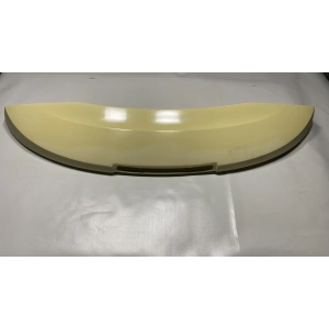 Arka Spoyler (Rüzgarlık) Renault Megane 2 Hatchback 7711221382 MAİS