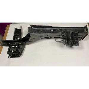 Sol Ön Şase Uç Parçası Renault Megane 2 7751473681 MAİS