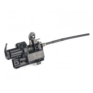 Yakıt Depo Kapak Kilit Motoru Renault Kadjar 788266729R ORJİNAL