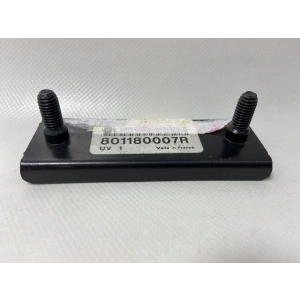 Kapı Merkezleme Plaka Sacı Renault Laguna 3 801180007R MAİS