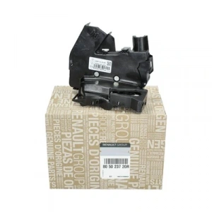 Sağ Ön Kapı Kilidi Renault Megane 4 Talisman 805023720R MAİS