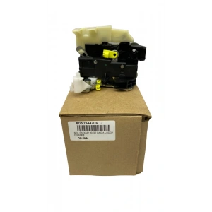 Sol Ön Kapı Kilidi Dacia Dokker Lodgy (Motorsuz) 805034470R ORJİNAL