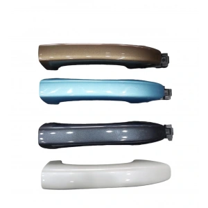 Sağ Ön Kapı Dış Açma Kolu Renault Clio 5 806068654R ORJİNAL