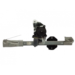 Sol Ön Cam Krikosu Motorlu Dacia Sandero 807213282R ORJİNAL