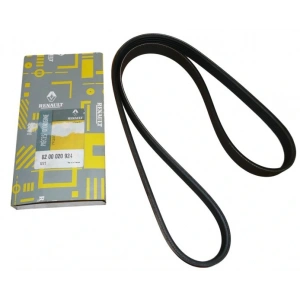 Alternatör V Kayışı (5 PK 1135) Renault Clio 2 Kangoo 2 1.5 Dci K9K 8200020924 MAİS