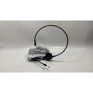 Sol Ön Kapı Kilidi Renault Megane 2 8200027776 İTHAL