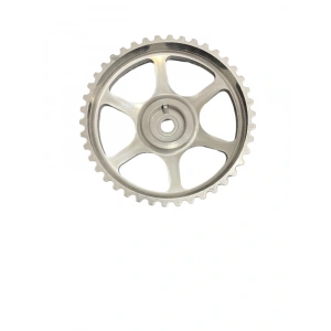 Eksantrik Dişlisi Clio 2-3 Modus D4F 1.2 16 Valf 8200029684 ORJİNAL