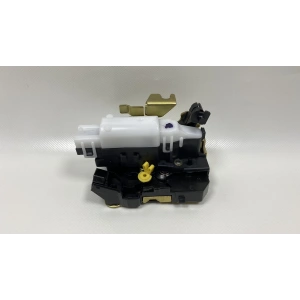 Sol Sürgülü Kapı Kilidi Renault Kangoo 2 8200051735 İTHAL