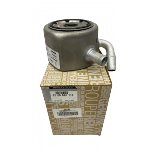 Motor Yağ Soğutucu Renault Megane 2 Scenic 2 K9K 1.5 Dci 65-80HP 8200068115 MAİS