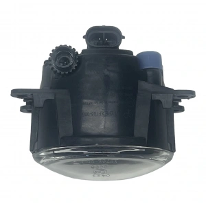 Sis Farı Sağ - Sol Renault Laguna 3 Latitude Master 3 (Ampüllü) 8200074008 İTHAL