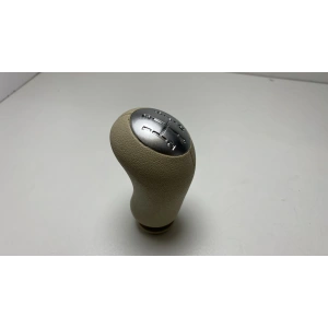 Vites Topuzu Renault Megane 2 Clio 3 (Bej Renk-Krom Kapak) 8200079112 İTHAL