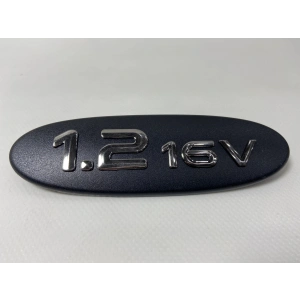 Monogram 1.2 16V Yazısı Renault Clio 2 8200083509 MAİS