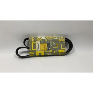 Kanallı Alternatör V Kayışı 6PK 1193 Renault Kangoo 1 1.9 Dci F8Q 8200089047 MAİS