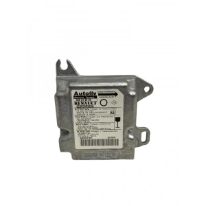 Airbag (Hava Yastık) Beyni Renault Twingo 8200099385 MAİS