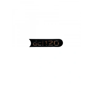 Sol Ön Kapı Dci 120 Yazısı (Monogram) Renault Master 2 8200120861 İTHAL