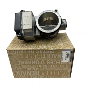 Enjeksiyon Gaz Kelebek Kutusu Renault Clio 3 Modus 1.4 1.6 16V 8200123061 MAİS